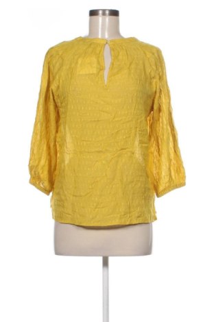 Damen Shirt Set, Größe M, Farbe Gelb, Preis € 12,99, #136408203