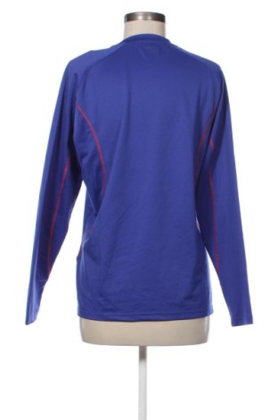 Дамска блуза Shamp, Размер XL, Цвят Син, Цена 18,91 €