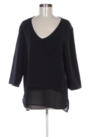 Bluzka damska Shana, Rozmiar XL, Kolor Czarny, Cena 51,99 zł
