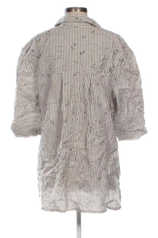 Damen Shirt Sheego, Größe XXL, Farbe Mehrfarbig, Preis 17,99 €