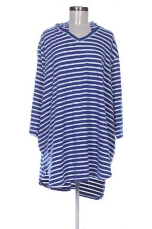 Дамска блуза Sheego, Размер XXL, Цвят Многоцветен, Цена 12,78 €