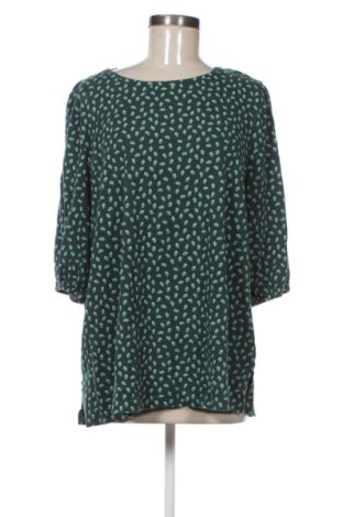 Bluză de femei Sheego, Mărime XXL, Culoare Multicolor, Preț 107,99 Lei