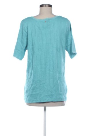 Bluză de femei Sheego, Mărime XL, Culoare Albastru, Preț 85,99 Lei