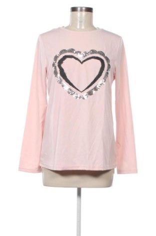 Damen Shirt Sheilay, Größe L, Farbe Rosa, Preis € 20,99
