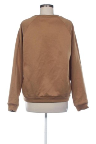 Дамска блуза Sheinside, Размер L, Цвят Кафяв, Цена 10,00 €