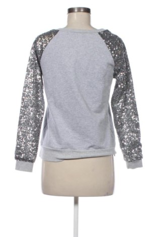 Дамска блуза Sheln, Размер M, Цвят Сив, Цена 8,69 €