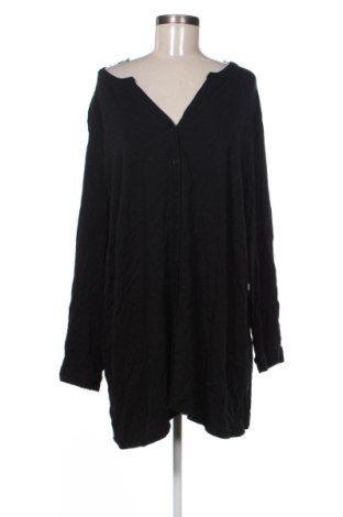 Bluză de femei Sherpa, Mărime M, Culoare Negru, Preț 54,99 Lei, #136415309