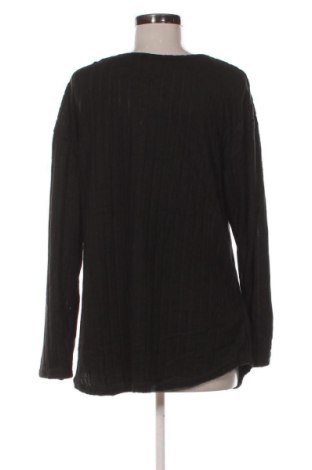Bluză de femei Shine, Mărime L, Culoare Negru, Preț 60,99 Lei