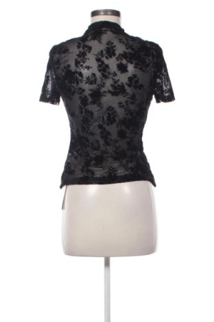 Damen Shirt Shine, Größe S, Farbe Schwarz, Preis 12,99 €