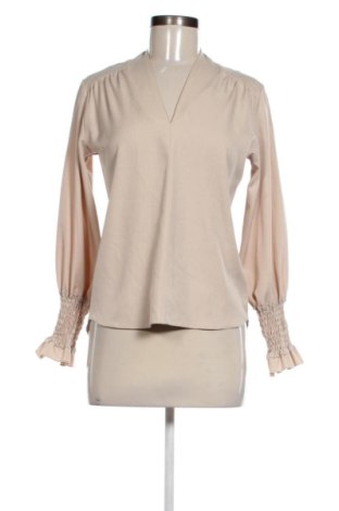 Dámská halenka Simplicity, Velikost S, Barva Béžová, Cena  275,00 Kč
