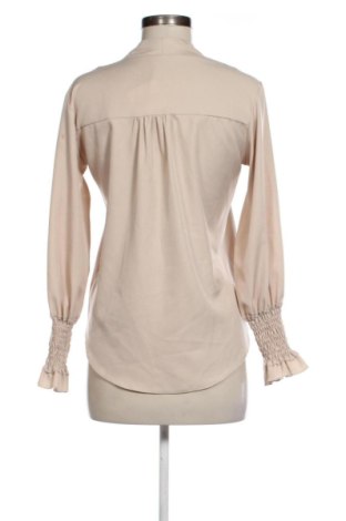 Dámská halenka Simplicity, Velikost S, Barva Béžová, Cena  275,00 Kč