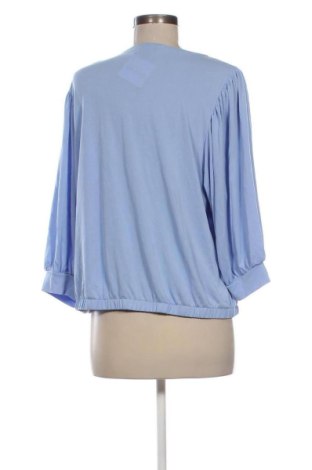 Γυναικεία μπλούζα Simply Vera Vera Wang, Μέγεθος XL, Χρώμα Μπλέ, Τιμή 17,00 €