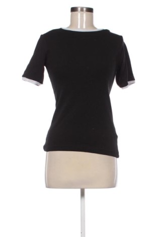 Damen Shirt Sinsay, Größe S, Farbe Schwarz, Preis 10,00 €, #136424487