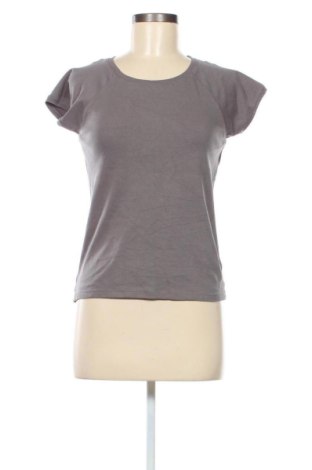 Damen Shirt Sinsay, Größe M, Farbe Grau, Preis 9,78 €