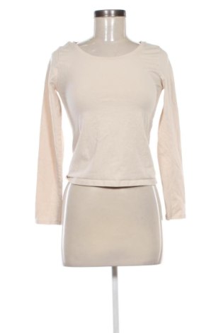 Damen Shirt Sinsay, Größe M, Farbe Beige, Preis 10,00 €