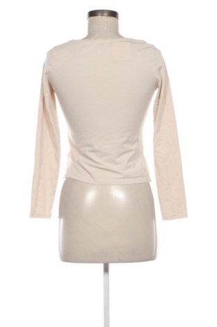 Damen Shirt Sinsay, Größe M, Farbe Beige, Preis 10,00 €