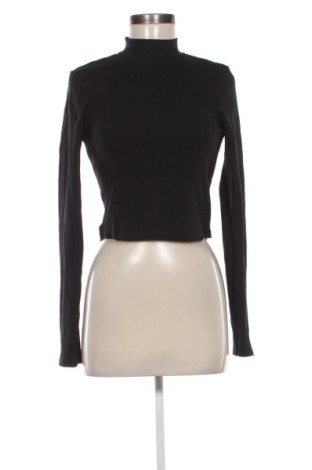 Dámská halenka Sinsay, Velikost M, Barva Černá, Cena  283,00 Kč, #136455351