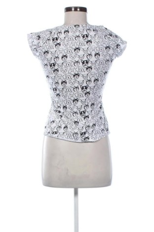 Damen Shirt Sinsay, Größe S, Farbe Mehrfarbig, Preis 9,70 €