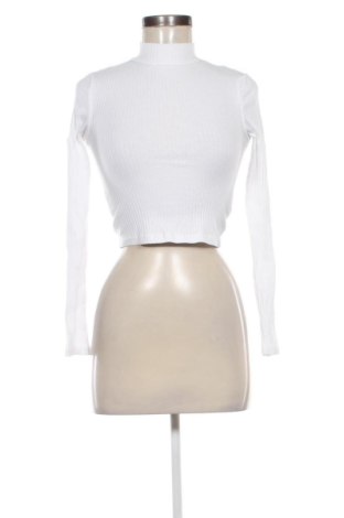 Dámská halenka Sinsay, Velikost XS, Barva Bílá, Cena  283,00 Kč, #136461053