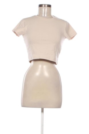Damen Shirt Sinsay, Größe M, Farbe Beige, Preis 9,71 €, #136469722