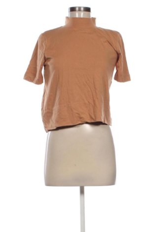 Damen Shirt Sinsay, Größe S, Farbe Braun, Preis € 9,78