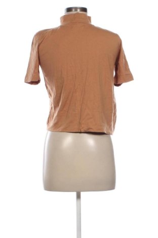 Damen Shirt Sinsay, Größe S, Farbe Braun, Preis € 9,78