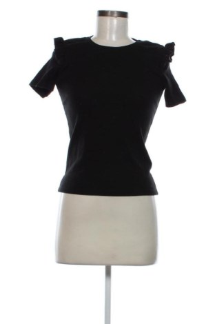 Damen Shirt Sinsay, Größe M, Farbe Schwarz, Preis € 9,78, #136486699