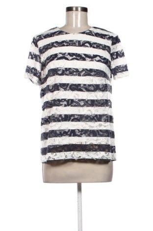 Damen Shirt Sisley, Größe M, Farbe Mehrfarbig, Preis 21,00 €