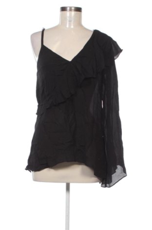 Damen Shirt Sisley, Größe M, Farbe Schwarz, Preis € 24,55