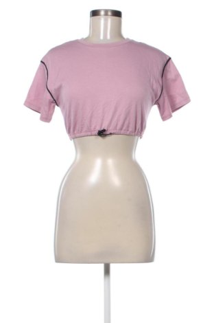 Дамска блуза Sisley, Размер S, Цвят Лилав, Цена 21,47 €
