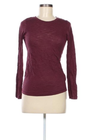 Bluzka damska Sisley, Rozmiar S, Kolor Czerwony, Cena 129,99 zł