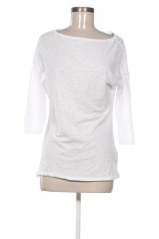 Дамска блуза Sisley, Размер S, Цвят Бял, Цена 25,05 €