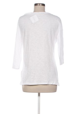 Дамска блуза Sisley, Размер S, Цвят Бял, Цена 25,05 €