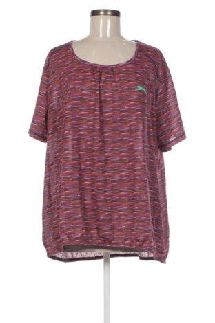 Damen Shirt Slazenger, Größe 3XL, Farbe Mehrfarbig, Preis 23,99 €