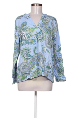 Bluzka damska Smith & Soul, Rozmiar L, Kolor Kolorowy, Cena 41,99 zł