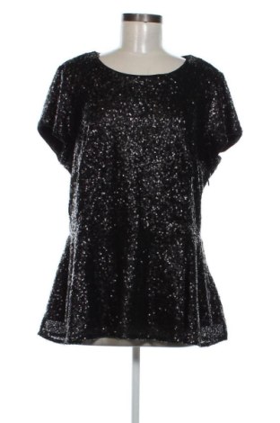 Damen Shirt So Fabulous, Größe XXL, Farbe Schwarz, Preis 9,78 €