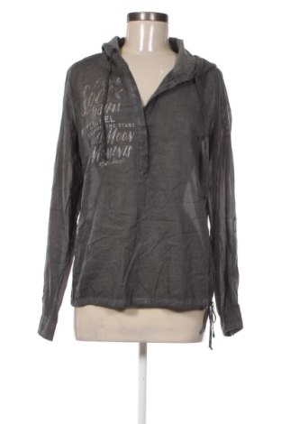 Bluză de femei Soccx, Mărime L, Culoare Gri, Preț 86,99 Lei, #136410178