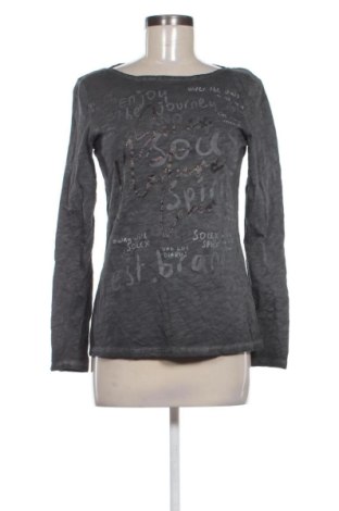 Damen Shirt Soccx, Größe S, Farbe Grau, Preis € 32,99