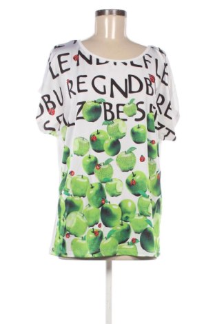 Damen Shirt Sogo, Größe XL, Farbe Mehrfarbig, Preis € 10,00