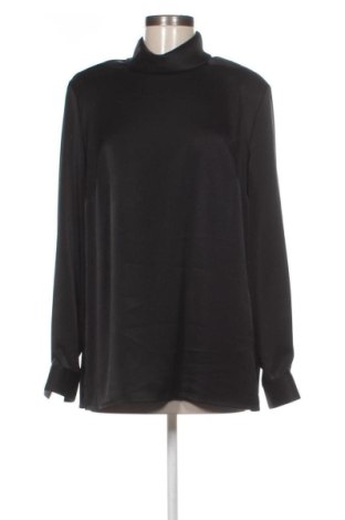 Дамска блуза Sommermann, Размер XL, Цвят Черен, Цена 17,89 €