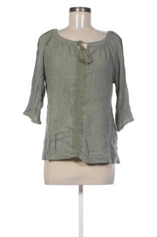 Damen Shirt Sorbet, Größe L, Farbe Grün, Preis € 12,99