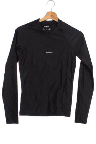 Bluză de femei Soulland, Mărime XS, Culoare Negru, Preț 371,99 Lei
