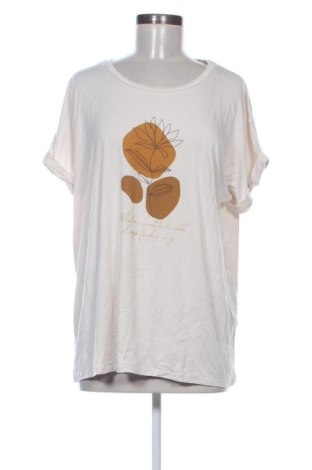 Damen Shirt Soya Concept, Größe XXL, Farbe Ecru, Preis € 18,99