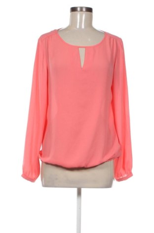 Bluză de femei Soya Concept, Mărime M, Culoare Portocaliu, Preț 107,99 Lei