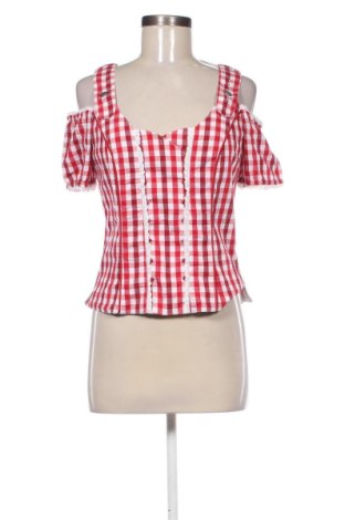 Damen Shirt Spieth & Wensky, Größe S, Farbe Mehrfarbig, Preis € 13,81, #136483710