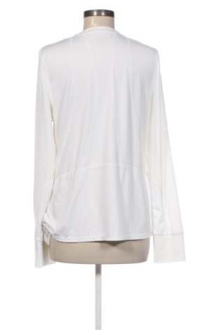 Bluză de femei Sport Tech, Mărime XL, Culoare Alb, Preț 72,99 Lei