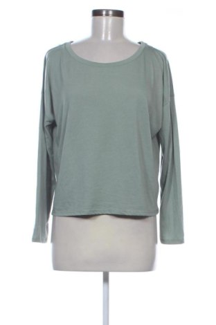Bluză de femei Sports Performance by Tchibo, Mărime M, Culoare Verde, Preț 60,99 Lei