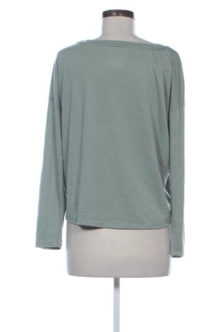 Bluză de femei Sports Performance by Tchibo, Mărime M, Culoare Verde, Preț 60,99 Lei