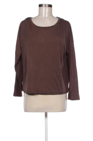 Damen Shirt Sports Performance by Tchibo, Größe M, Farbe Braun, Preis 12,99 €