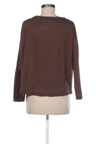 Damen Shirt Sports Performance by Tchibo, Größe M, Farbe Braun, Preis 12,99 €